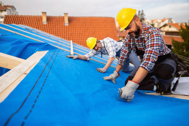 Best Flat Roofing  in Troup, TX